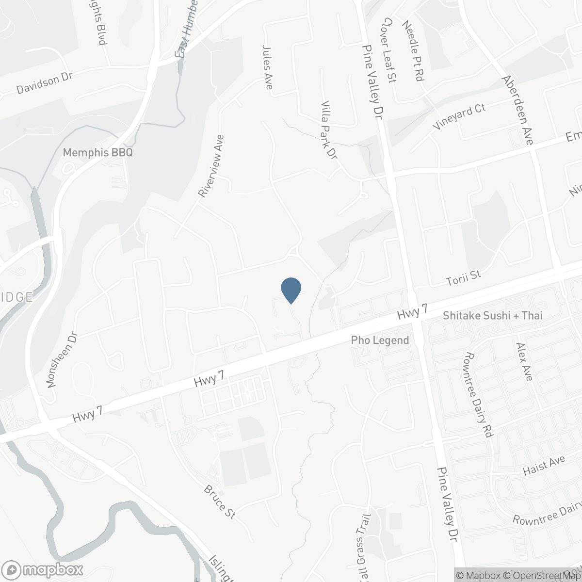 30 INGLESIDE STREET, Vaughan, Ontario L4L 0H9